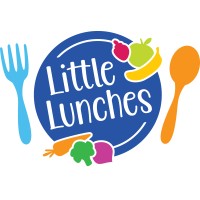 Little Lunches logo - Similar company to Islander Uk