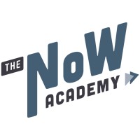 NoW-Academy logo - Similar company to The Now Of Work