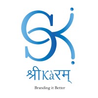 SriKaRam - Digital Marketing Solutions logo - Similar company to Primeseo