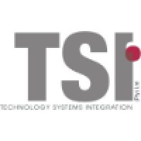 Technology Systems Integration (Pty) Ltd logo - Similar company to Practify Growth