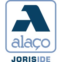 Alaço - Revestimentos Metálicos SA logo - Similar company to Joris Ide