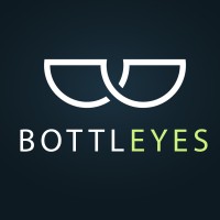 Bottleyes logo - Similar company to Zeyo