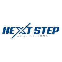 Next Step Acquisitions logo - Similar company to Express Employment Professionals - Shelton, Ct