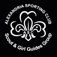 Sporting Scout and Girl Guides logo - Similar company to Egyptian Federation For Scouts And Girl Guides
