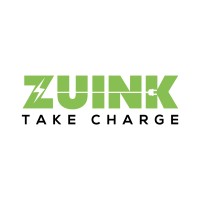 Zuink logo - Similar company to Loop Moto