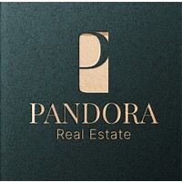 Pandora Real Estate logo - Similar company to Esphouses Polska