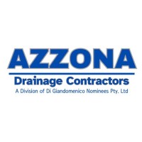 Azzona Drainage Contractors logo - Similar company to Prost