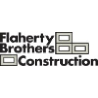 Flaherty Brothers Construction, Inc. logo - Similar company to 89-Paint