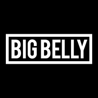 Big Belly Brewing logo - Similar company to Bierbrouwerij Breda