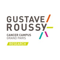 Gustave Roussy Research logo - Similar company to Le Combat De Cam 🎗️