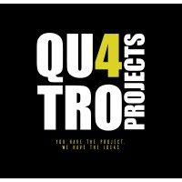 QU4TRO PROJECTS S.A.S. logo - Similar company to Ferro