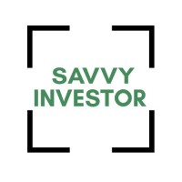 Savvy Investor logo - Similar company to Greencore Solutions Corp.