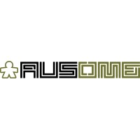 PT Ausome Kreatif Indonesia logo - Similar company to Visicom