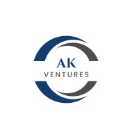 AK Ventures logo - Similar company to Ak Ventures