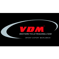 VDM Motorcycletrading GmbH logo - Similar company to G.J. Roussakis Sa.