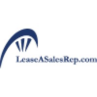 Lease A Sales Rep logo - Similar company to Xtraction