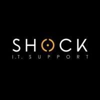 Shock I.T. Support logo - Similar company to Shock It