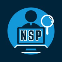 NSP logo - Similar company to Dubba