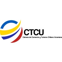 CTCU - Cámara de Comercio y Turismo Chileno Ucraniana A.G. logo - Similar company to Be Co2 Neutral