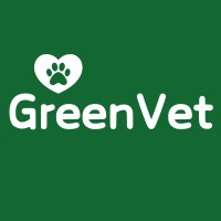 GreenVet logo - Similar company to Area