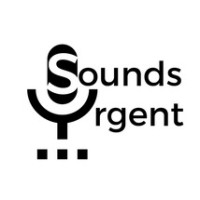Sounds Urgent logo - Similar company to Studio Meyer
