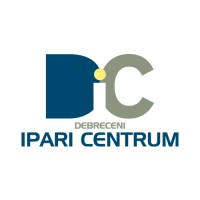 DIC Park logo - Similar company to Debrecen Business Service Centers Roundtable