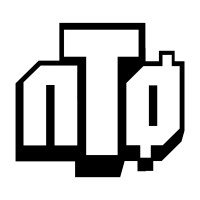 NTØ - Norske Twitch Øyeblikk på YouTube logo - Similar company to Twitch Pixel Studios