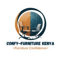 Confy-Furniture Kenya logo - Similar company to Globe Link Group