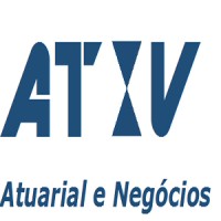 ATIV Soluções Atuariais Ltda - EPP logo - Similar company to Diretório Acadêmico De Economia, Contábeis E Atuariais (Daeca)