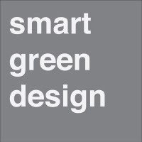 Smart Green Design logo - Similar company to Instalis Engineering Solutions