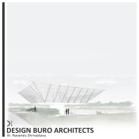 Design Buro Architects logo - Similar company to Studio Sandbox