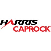 SpeedCast (formerly Harris CapRock Communications) logo - Similar company to Speedcast