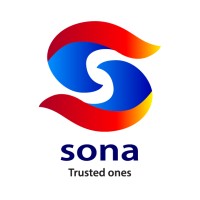 Sona Hygiene Industry logo - Similar company to Moss Industry