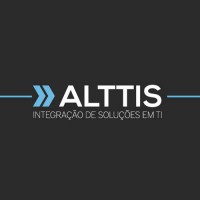 ALTTIS | INTEGRAÇÃO DE SOLUÇÕES EM TI logo - Similar company to Plugphone
