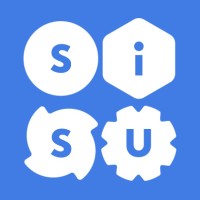 Team sisu Gmbh logo - Similar company to Superbrilliand