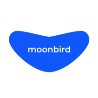 moonbird logo - Similar company to Medea Mind