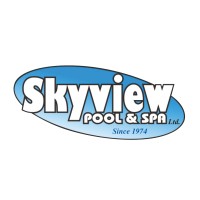 Skyview Pool and Spa Ltd logo - Similar company to Ago Industries, Inc.