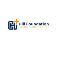 Hill Foundation Homecare Agency & E-clinic logo - Similar company to Detopsy Engineering Limited