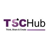 TSCHub logo - Similar company to Duapa Africa
