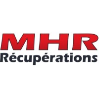 MHR Récupérations logo - Similar company to Collvert