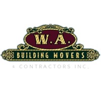 W. A. Building Movers & Contractors Inc. logo - Similar company to Sj Hauck Construction, Llc