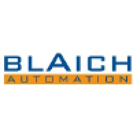 Blaich Automation GmbH logo - Similar company to Set Selected Electronic Technologies Gmbh