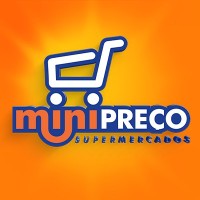 Supermercado Mini Preço - Peruíbe logo - Similar company to Grupo Etecc