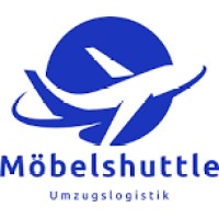 Möbelshuttle logo - Similar company to Shipzar