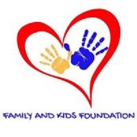 Family & Kids Foundation logo - Similar company to The Beyond Limits Foundation