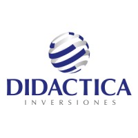 DIDACTICA Inversiones logo - Similar company to Display Now Digital Signage