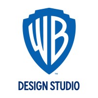 Warner Bros. Design Studio logo - Similar company to Amberd Design Studio
