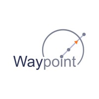Waypoint Consulting Services logo - Similar company to Data Partners Ltd