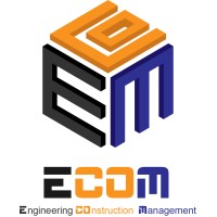 ECOM logo - Similar company to Ecom Engineer