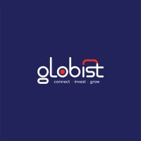 Globist logo - Similar company to Storejan